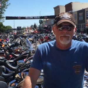 Meet your Posher, Mike